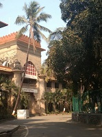 Outdoor Workshop at Ismile Yusuf College, Jogesgwari, Mumbai - 1