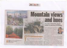 News in Pune Mirror, Pune, 31st December 2014